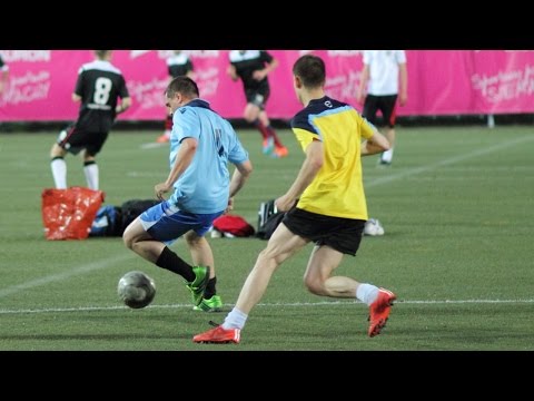 Klepa Team - Delta Dębica: 13. tydzień (FLS Wiosna 2015)