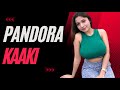Pandora Kaaki Instagram Model Biography Wiki Age Lifestyle Net Worth
