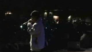 Lil Fizz &#39;Freestyle&#39; House Of Blues [Sunset]