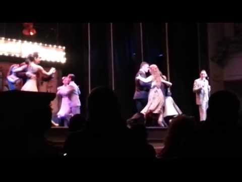 Carlos Gardel Resucitado en 2013 (2ª Parte)