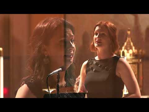 Stabat Mater Pergolesi & La passione di Gesù Signor nostro - A. Caldara