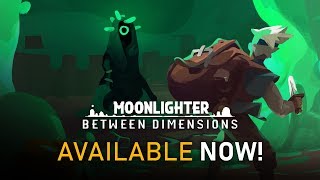 Moonlighter - Between Dimensions (DLC) (PC) Steam Key EUROPE