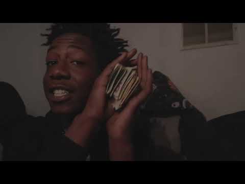 3ottom3aby3laccc - "Too much" Dir. @RudyDontStop