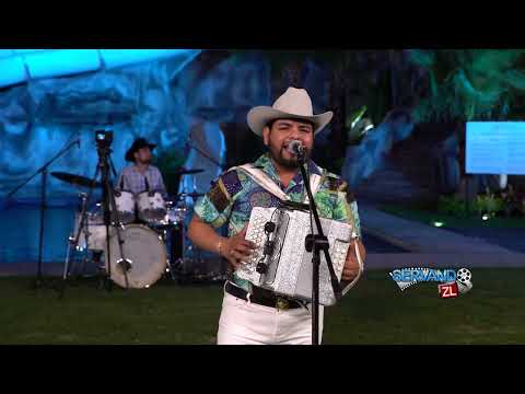 Panchito Arredondo - Aquellas Hazañas (En Vivo 2022)