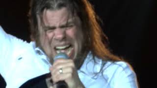 Queensryche- Take hold of the flame 2-10-18