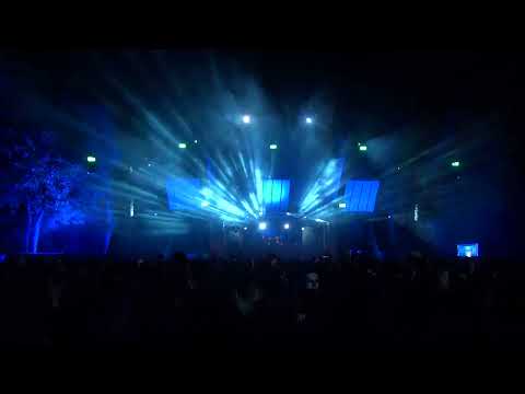 Ground Zero Festival 2022 - Hellbound - Gangsta Alliance vs D#Spyre