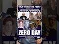 Someone Recommended Zero Day 2002