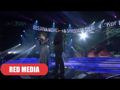 USKANES - Shkodran Tolaj, Besiana Mehmedi dhe Aziz DERVISHII