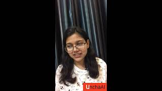 My IIT-JEE Preprations Routine that made my selection possible | Isha Messy IIT-K