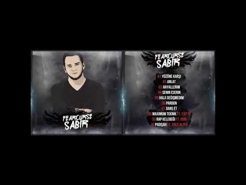 Enes Alper - Padişah (ft. Fearcurse)