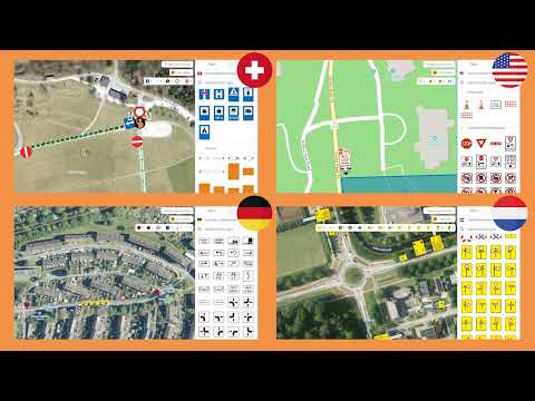 Create a professional Traffic Plan? Choose Traffic Chart