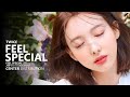 TWICE 트와이스 - FEEL SPECIAL with MINA | Center Distribution TWICE 트와이스 - FEEL SPECIAL with MINA | Center Distribution