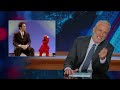 Elmo Lost His Mind The Daily Show Comedy Central Africa
