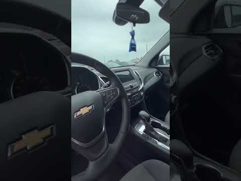 фото chevrolet equinox iii 0