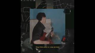 Download lagu COZY REPUBLIK - HITAM PUTIH story wa ( cover heggi ) mp3