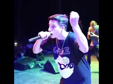 Wos vs Lewan final de Fking