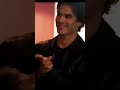 Damon Salvatore Rasputin Shorts Damon