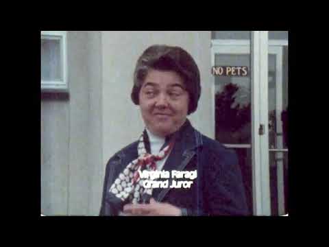 Grand Jury: The Powerful yet Controversial Institution | Golden Age