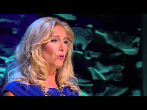 Gwawr Edwards - Ave Maria