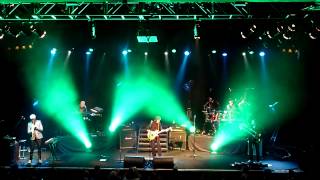 Steve Hackett -  Unquiet Slumbers For The Sleepers In That Quiet Earth & Afterglow, Dublin 2013 [HD]