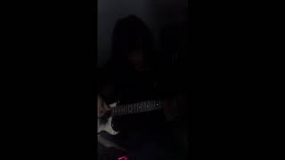 Shihad - &#39;&#39;Big Future&#39;&#39; Thay&#39;s cover