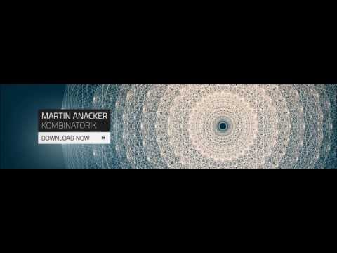 Martin Anacker - Kombinatorik - 30.03.2011 [HQ]