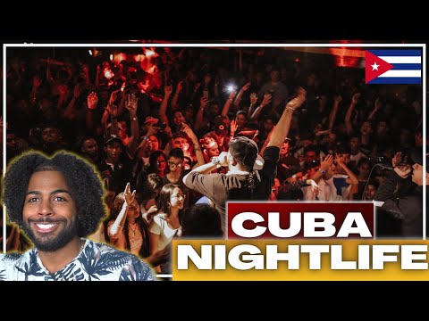 🇨🇺 The Best Nightlife in Havana Cuba: Where to Party #travel