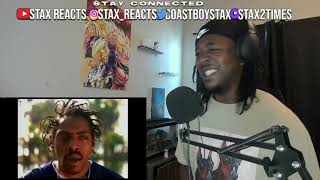 FIRST TIME HEARING Coolio - 1,2,3,4 (Sumpin' New) [Official Music Video]