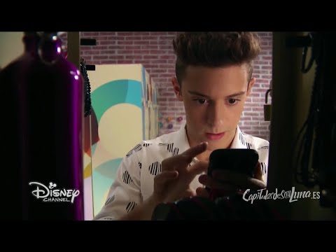 Soy Luna 3 - Luna y Matteo la historia #77 (Lutteo)