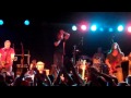 KIP MOORE - FLY AGAIN 