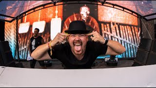 Download lagu Dr. Peacock Live @ Dominator 2019 - Rally of Retribution mp3