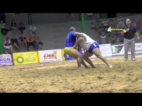 Gáldar 12 Maninidra 10