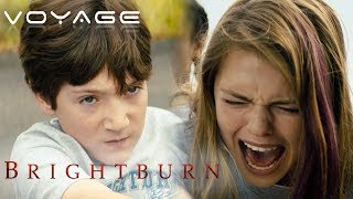 Breaking Caitlyn's Hand | Brightburn | Voyage video