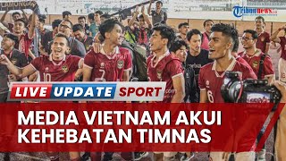 Download lagu Dulu Sempat Meremehkan Kini Media Asal Vietnam Akui Kehebatan Timnas Indonesia, Kalahkan Curacao 2X mp3 Download lagu Dulu Sempat Meremehkan Kini Media Asal Vietnam Akui Kehebatan Timnas Indonesia, Kalahkan Curacao 2X mp3