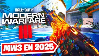 MODERN WARFARE 3 en 2025 ... c'est GÉNIAL 🔥 (Il a fait mieux que Call of Duty Black Ops 6)