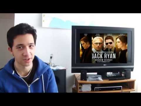 Die FLOP 5 (der LANGWEILIGSTEN) FILME 2014