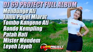 Download lagu Dj 69 Project Full Album - Dj Slow Bass Terbaru Remix Divana Project mp3