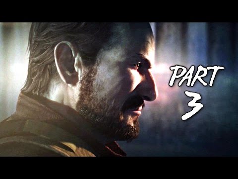 Resident Evil : Revelations 2 - Episode 3 Playstation 3