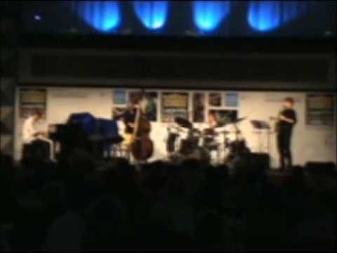 Mattia Cigalini & Tullio De Piscopo - Wheel within a wheel