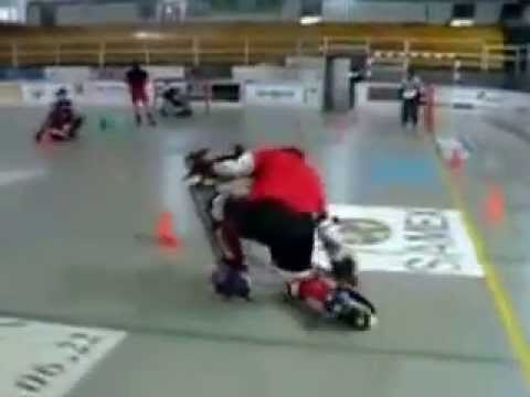 Blog PATINSLOVER  Exercicios Treino Guarda Redes   5 07 07   Campus Vilanova 7