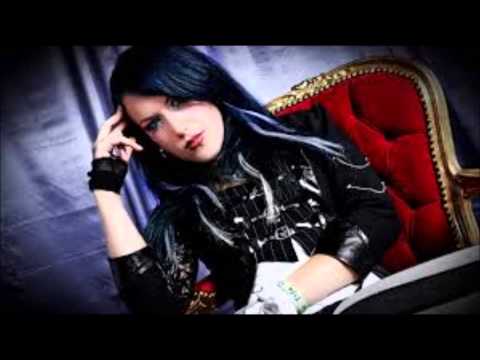 Void Of Sympathy - The Agonist