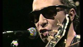 Night Music_Graham Parker_My Love's Strong