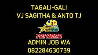 Download lagu TAGALI GALI VERSI DENDANG BINTANG FORTUNA VIRAL VJ SAGITHA TERBARU 2025 mp3