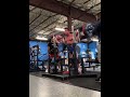 480lbs/217.5kg Squat Double