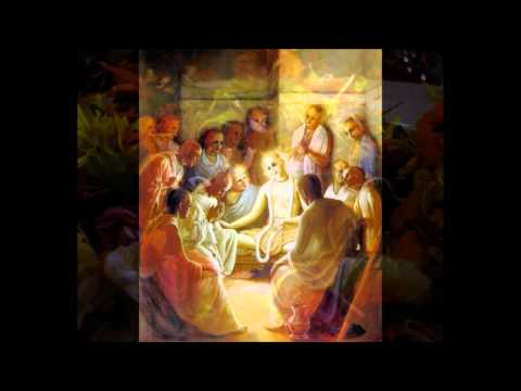 Nectar of Devotion - 07 - Evidence Regarding Devotional Principles