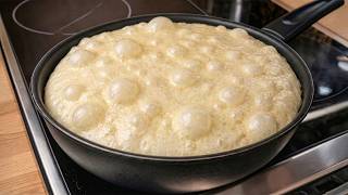 Download lagu I make Butter Bread at home every day! No oven, No knead! Homemade bread mp3