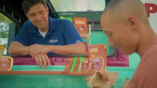 PetSmart Kitchen featuring Edgard & Cooper