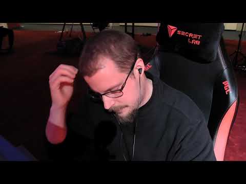 PGL 2018 DAY 2 Raisy vs Toxjq 50.000$ Tournament Quake Champions