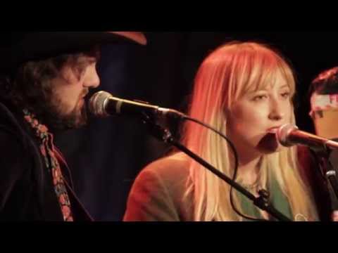 Jordie Lane - War Rages On (Live @ The Melbourne Folk Club)
