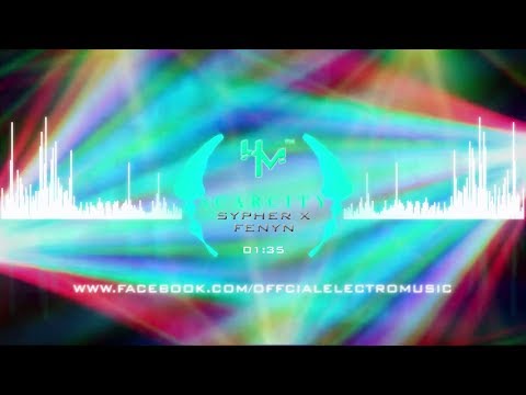 Sypher x FENYN - Scarcity